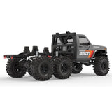Crawling kit - EMOXL 1/8 775 Brushed kit
