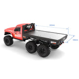 Crawling kit - EMOXL 1/8 775 Brushed kit