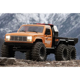Crawling kit - EMOXL 1/8 775 Brushed kit