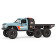Crawling kit - EMOXL 1/8 ARTR kit (blue)
