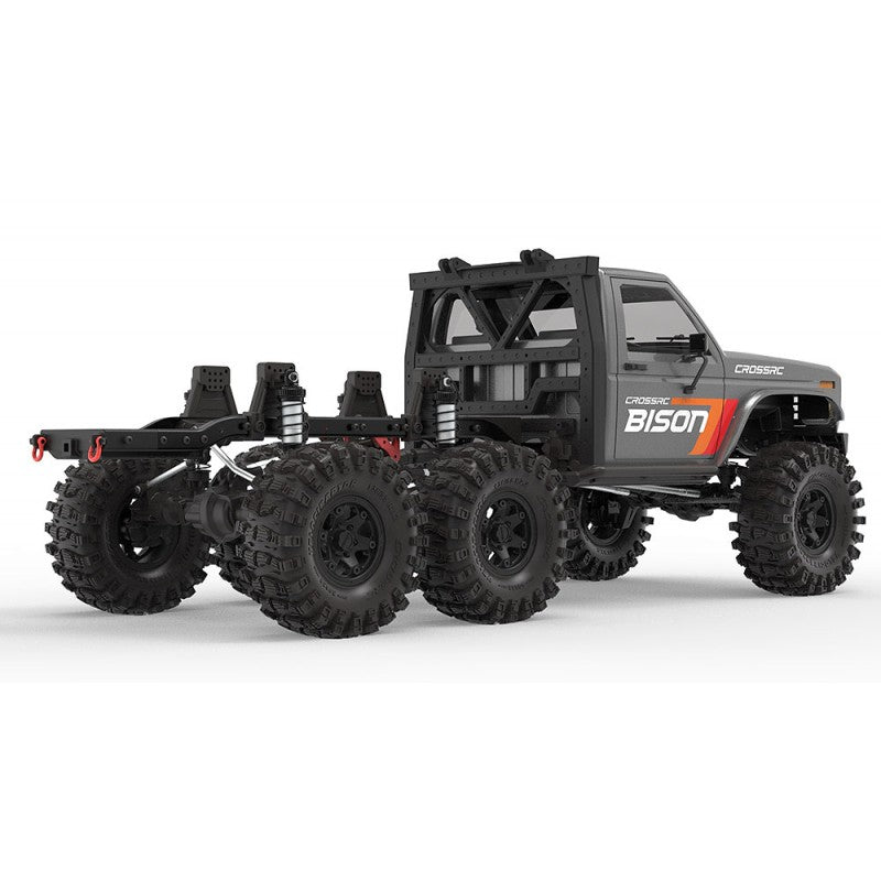 Crawling kit - EMOXL 1/8 ARTR kit