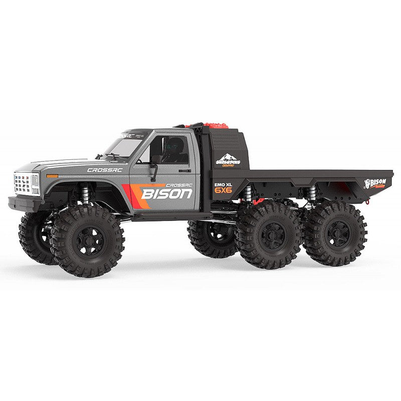 Crawling kit - EMOXL 1/8 ARTR kit