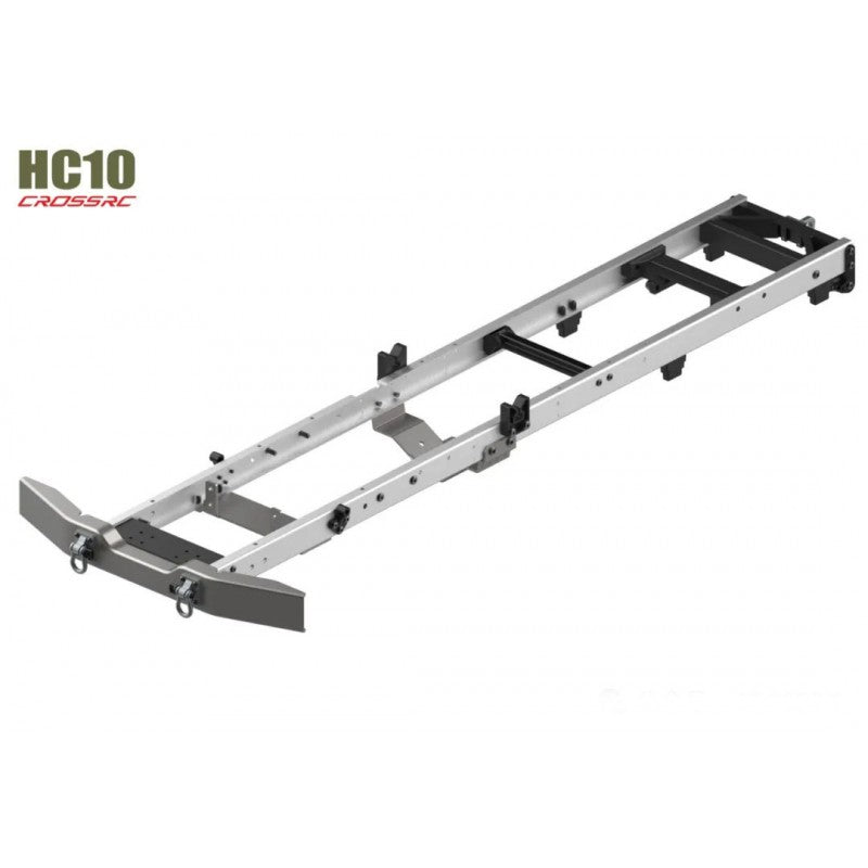 Crawling kit - HC10 1/12 6x6 Truck