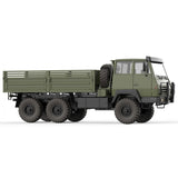 Crawling kit - SC6 1/12 6X6 truck RTR kit