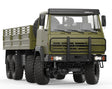 Crawling kit - SC8 1/12 8X8 truck RTR kit
