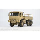 Crawling kit - FC6 1/12 6x6 Truck
