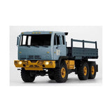 Crawling kit - FC6 1/12 6x6 Truck
