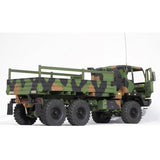 Crawling kit - FC6 1/12 6x6 Truck