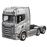 HUINA SCANIA 770S RC TRAILER RTR