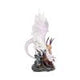 Aarya Dragon Guardian Dragon & Fairy Figurine 59cm