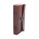 Nemesis Now Lockable Leather Journal 14cm x 23cm