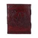 Nemesis Now Lockable Pentagram Leather Emboss Journal