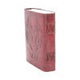 Nemesis Now Lockable Double Dragon Leather Embossed Journal