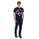 Virtus.pro T-shirt "bear" black, 2XL