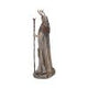 Keeper of the Forest Figurine Bronze Elen of the Ways Ornament