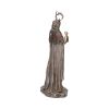 Keeper of the Forest Figurine Bronze Elen of the Ways Ornament
