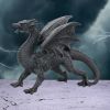 Nemesis Now Obsidian Dragon Watcher 31cm – billede 7