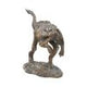 T Rex Dinosaur Small Figurine 33cm