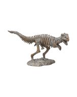 Dinosaur World (Display Stand with 36pcs) Decorative Resin Figurine Display