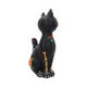 Sugar Kitty Figurine Day of the Dead Cat Ornament