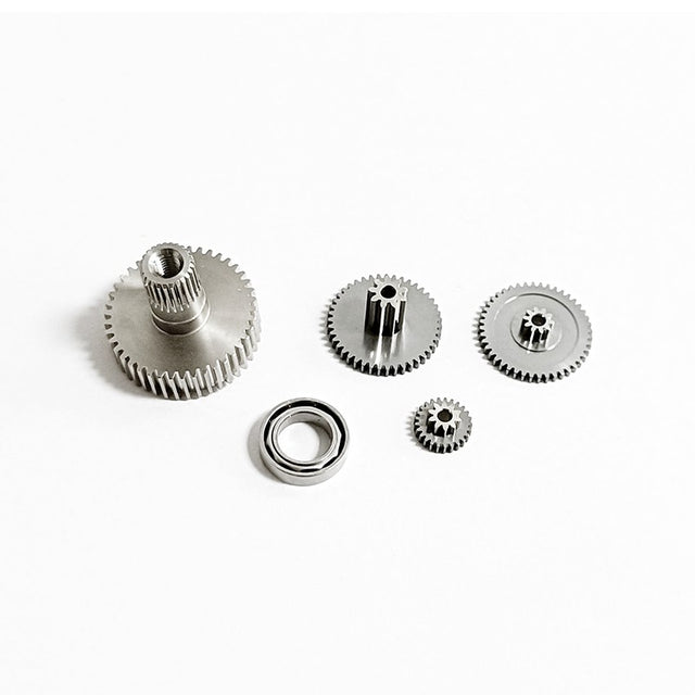 Spare Gear for D1S