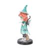 I'll Put A Spell On You Fairy With her Broomstick 19.5cm
