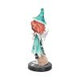 I'll Put A Spell On You Fairy With her Broomstick 19.5cm