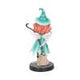 I'll Put A Spell On You Fairy With her Broomstick 19.5cm
