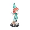 I'll Put A Spell On You Fairy With her Broomstick 19.5cm