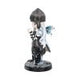 Black Stars Fairy Figurine 18cm