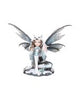 Velissara Gothic Fairy Figurine