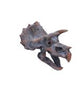 Tyrannosaurus Rex Dinosaur Skull Small 39.5cm