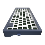 Dark Project / KD83A LTD Aluminum / Navy Blue / Barebones