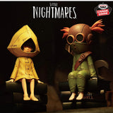 Little Nightmares monitor top figure vol.1(b:Alone)