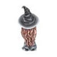 Regan Witch & Her Raven Figurine 15cm