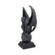 Grasp of Darkness Gothic Ornament Gargoyle Figurine