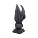 Grasp of Darkness Gothic Ornament Gargoyle Figurine