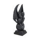 Grasp of Darkness Gothic Ornament Gargoyle Figurine