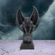 Grasp of Darkness Gothic Ornament Gargoyle Figurine