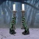 See No, Hear No Speak No Evil Zombies Figurine Ornaments