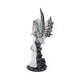 Winter Fairy With Dragon Companion Vanya 54.5cm