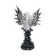 Winter Fairy With Dragon Companion Vanya 54.5cm