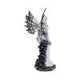 Winter Fairy With Dragon Companion Vanya 54.5cm