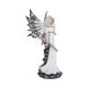 Winter Fairy With Dragon Companion Vanya 54.5cm