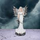 Winter Fairy With Dragon Companion Vanya 54.5cm