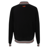 Virtus.pro College jacket black, 2XL