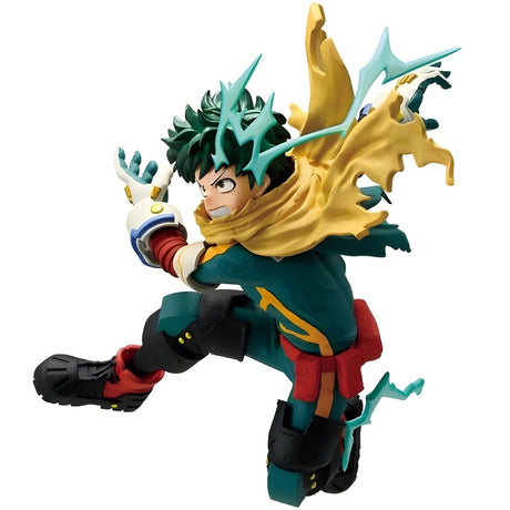 Bandai My Hero Academia - Izuku Midoriya Figure