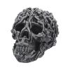 Hell's Desire Skull Naked Temptress Ornament