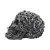 Hell's Desire Skull Naked Temptress Ornament