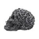 Hell's Desire Skull Naked Temptress Ornament